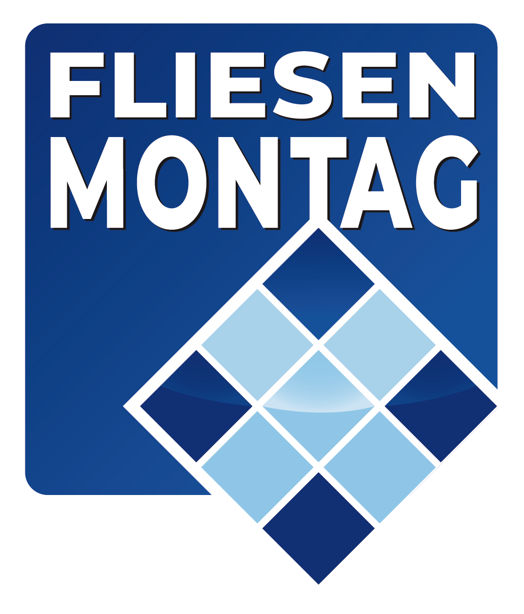 Fliesen Montag