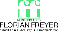 Florian Freyer Sanitär Heizung Badtechnik