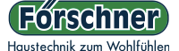 Förschner GmbH Bäder-Heizungen-Tanks
