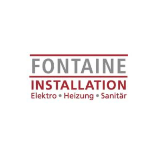 Fontaine Installationen GmbH Elektroinstallation