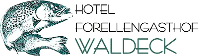 Forellengasthof Waldeck