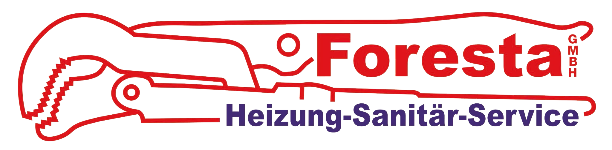Foresta GmbH Heizung-Sanitär-Service