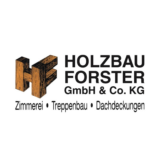 Forster Holzbau GmbH & Co. KG