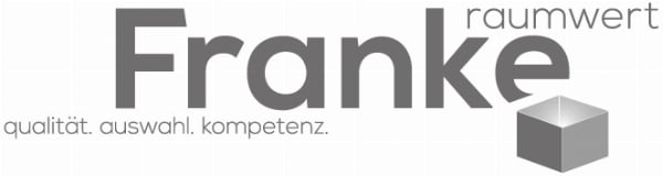 Franke Raumwert