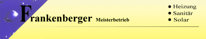 Martin Frankenberger