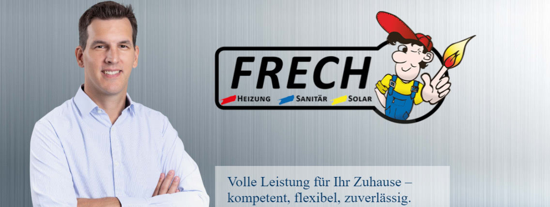 Frech GmbH