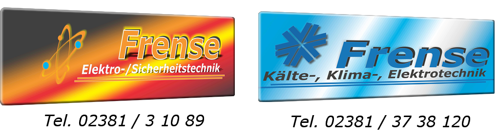 Frense Elektro-, Kälte-, Klimatechnik