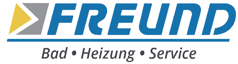 FREUND - Bad - Heizung - Kundendienst