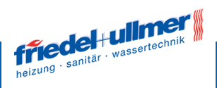 Friedel + Ullmer GmbH