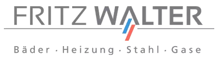 Fritz Walter Eisen- und Sanitärhandel GmbH & Co. KG