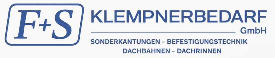 F+S Klempnerbedarf GmbH