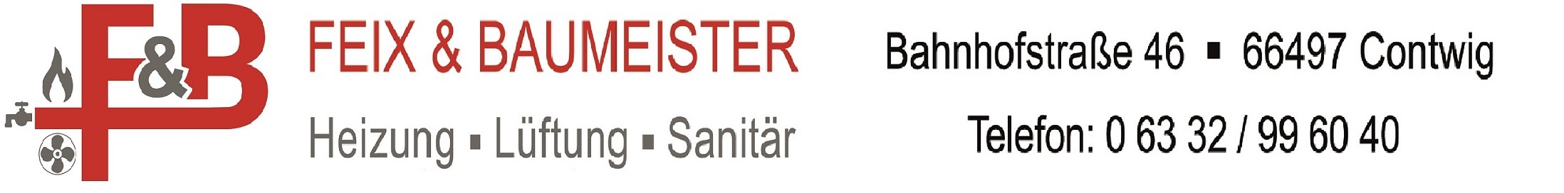 F & B Heizungstechnik GmbH