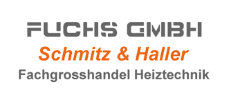 Fuchs Fach-Groß- und Einzelhandel Heiztechnik GmbH