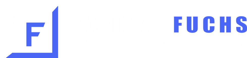 Sanitär Fuchs GmbH | Heizung & Sanitär