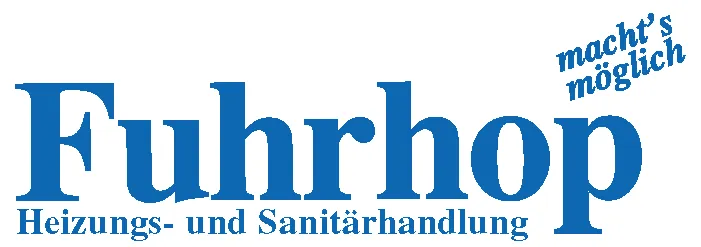 Heizungs- und Sanitärhandlung Heinrich Fuhrhop