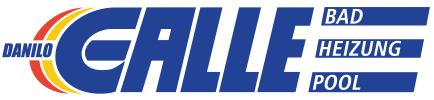 Danilo Galle GmbH Bad - Heizung - Pool