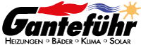 Ganteführ Heizungen-Bäder-Klima-Solar