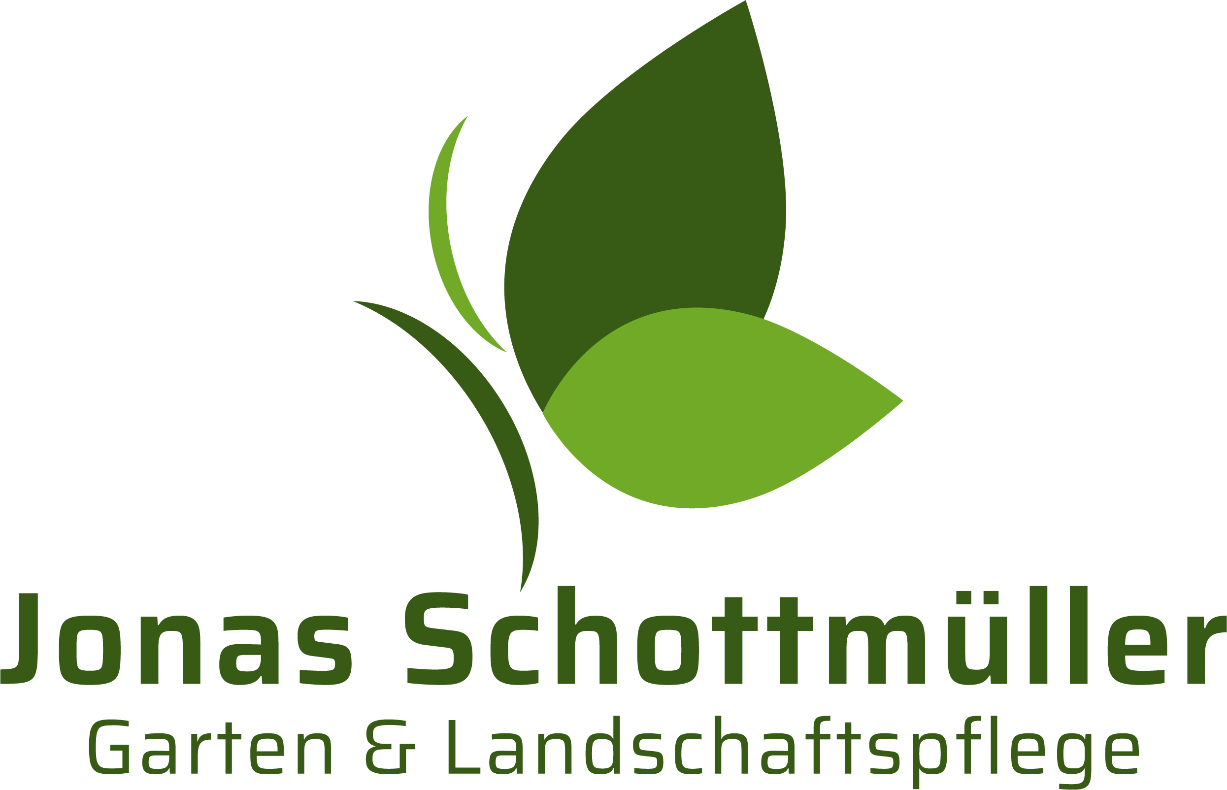 Jonas Schottmüller Garten- Landschaftspflege