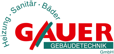Gauer Heizung, Bäder u. Gebäudetechnik GmbH