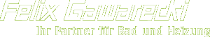 Felix Gawarecki GmbH