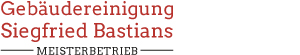 Gebäudereinigung Bastians