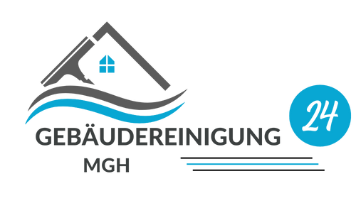 Gebäudereinigung 24 MGH