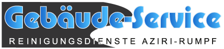 Aziri-Rumpf Rahim Gebäudereinigung