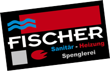 Roland Fischer Sanitärtechnik- Spenglerarbeiten - Bäder Neu- und Umgestalltung
