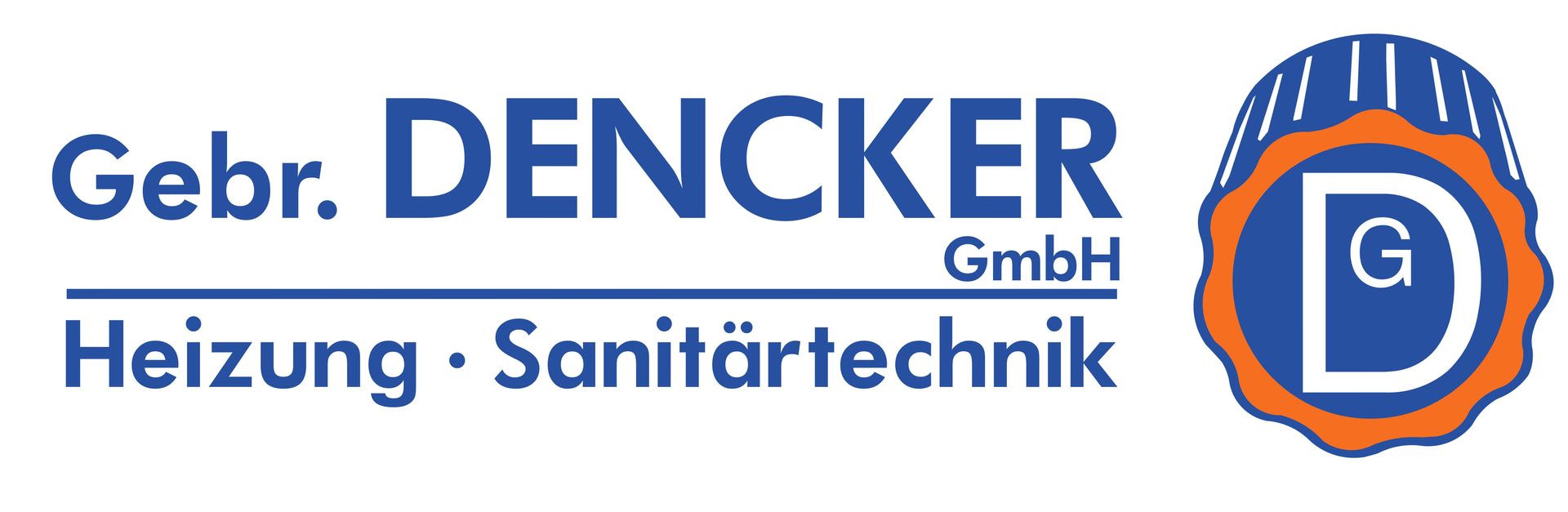 Gebr. Dencker GmbH - Heizung & Sanitärtechnik