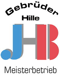 Gebrüder J. & B. Hille GmbH Heizung - Sanitär