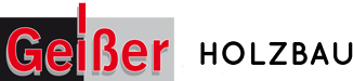 Geißer Holzbau GmbH