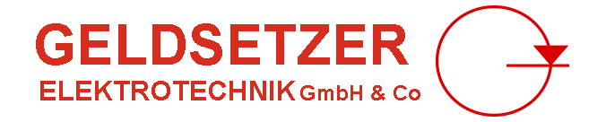 Geldsetzer Elektrotechnik GmbH & Co. KG