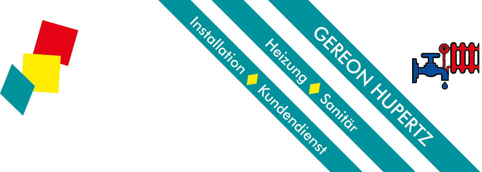 Gereon Hupertz Heizung- und Sanitärtechnik