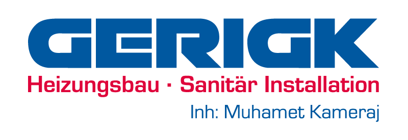 GERIGK Heizung u. Sanitär Inh. Muhamet Kameraj