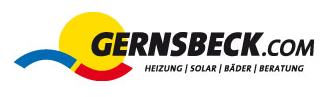 Gernsbeck Rainer Heizungs- und Sanitärtechnik