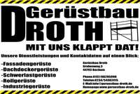 Gerüstbau Droth