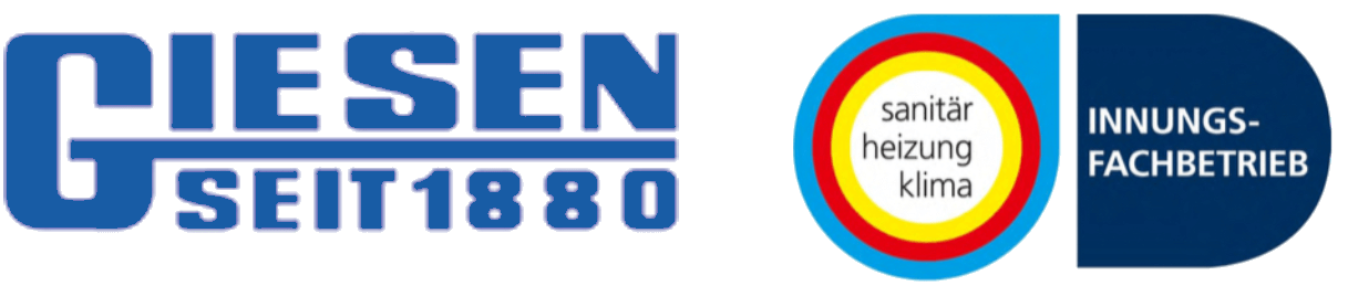 GIESEN seit 1880 Sanitär / Heizung / Kundendienst