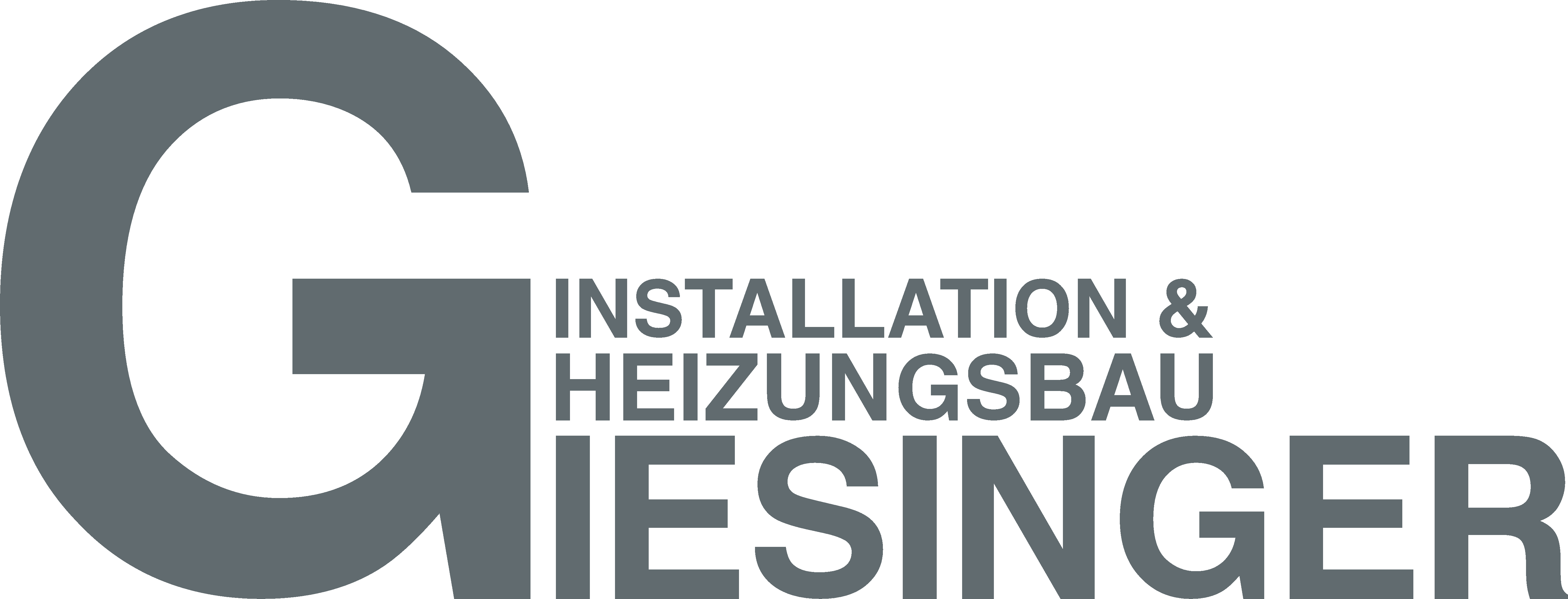 Giesinger Installation & Heizungsbau | Heizung | Sanitär | Solar