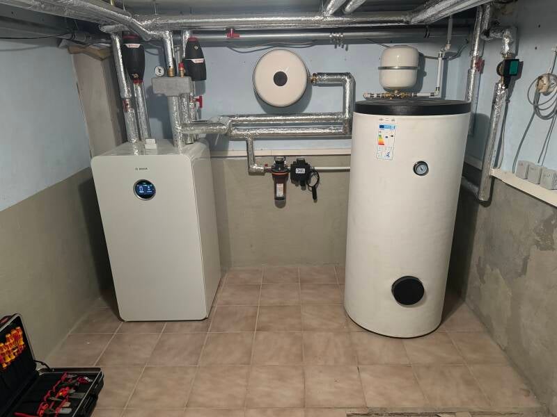 Gießener Heiztechnik