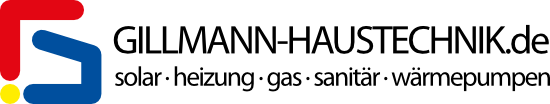 Gillmann Haustechnik GmbH