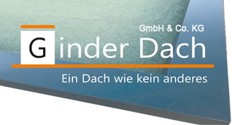 Ginder Dach GmbH & Co. KG
