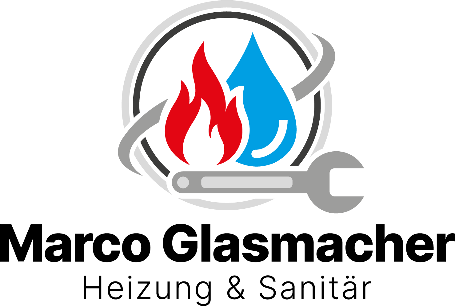 Marco Glasmacher Heizung & Sanitär