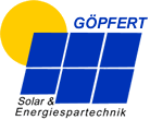 GÖPFERT Fachbetrieb für Heizung, Sanitär und Solar