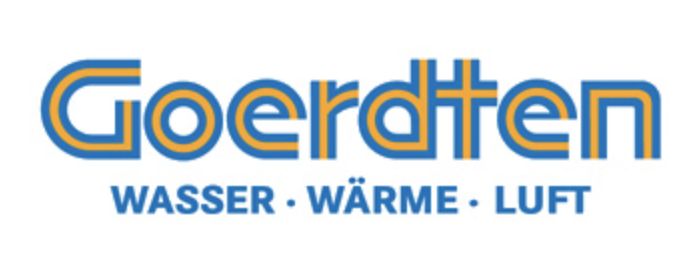 Goerdten Heizung Sanitär Lüftung e.K.