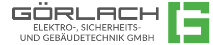 Görlach Elektro-, Sicherheits- und Gebäudetechnik GmbH
