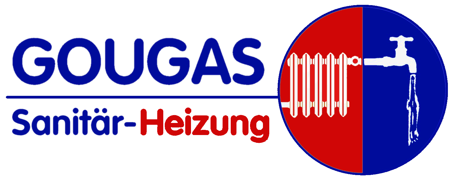GOUGAS Sanitär-Heizung GmbH