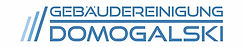 Gebäudereinigung Domogalski