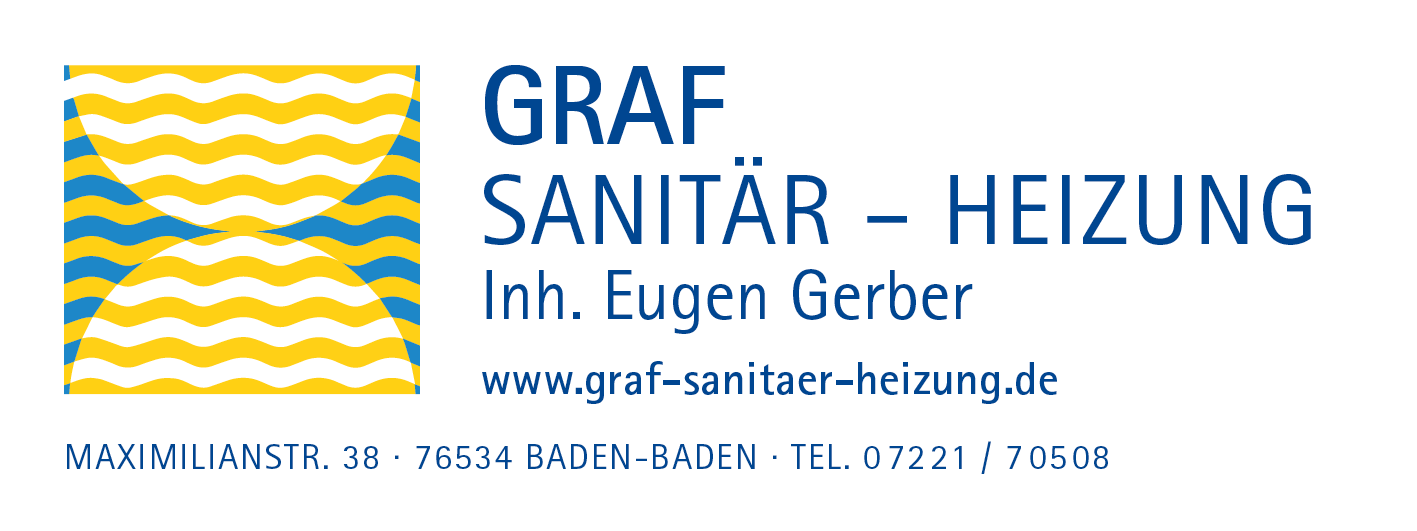 Graf Sanitär-Heizung, Inh. Eugen Gerber