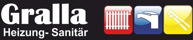 Gralla Heizung- Sanitär