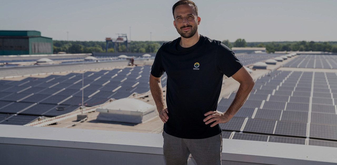 Greentech Energy Solution GmbH